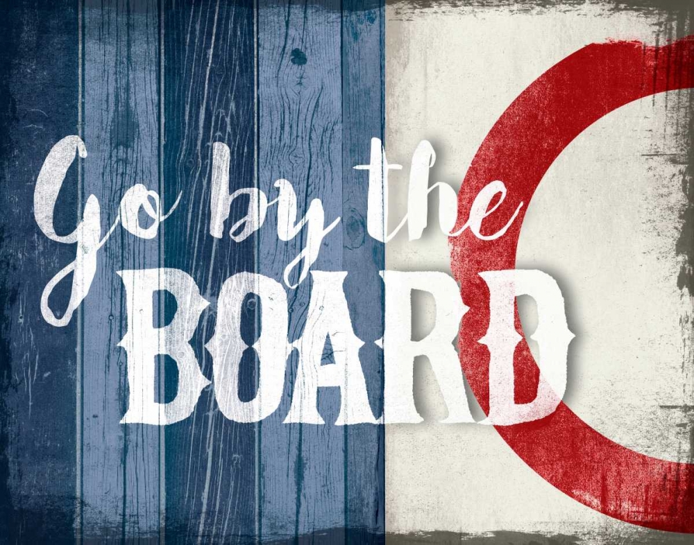 Go to the Board art print by PI Studio for $57.95 CAD