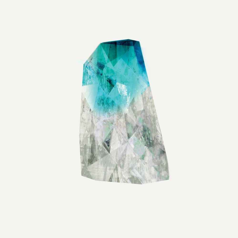 Crystal II art print by PI Studio for $57.95 CAD