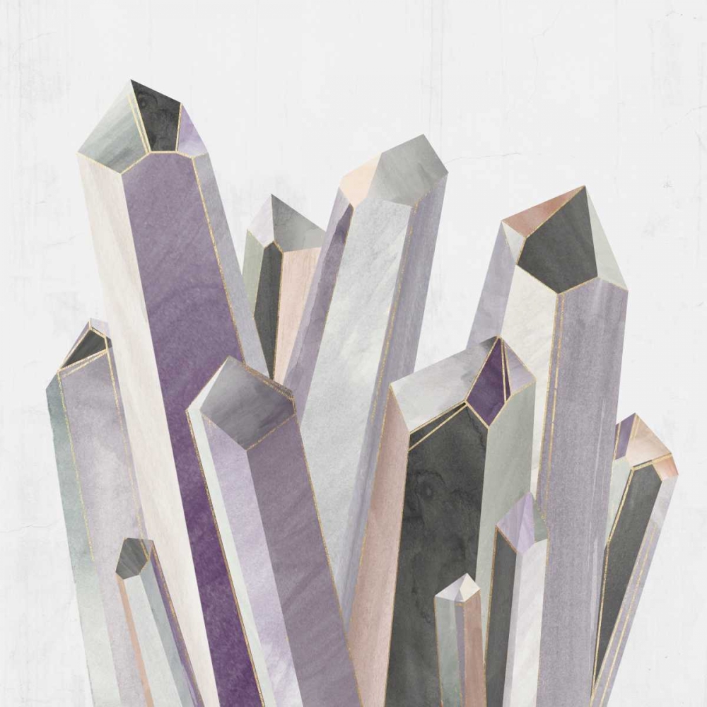 Healing I art print by PI Studio for $57.95 CAD