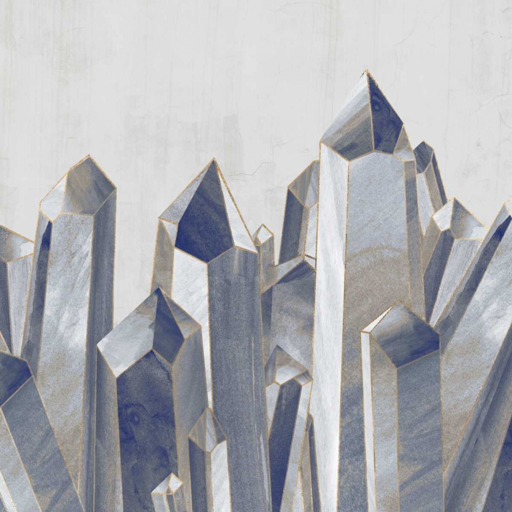 Healing II art print by PI Studio for $57.95 CAD