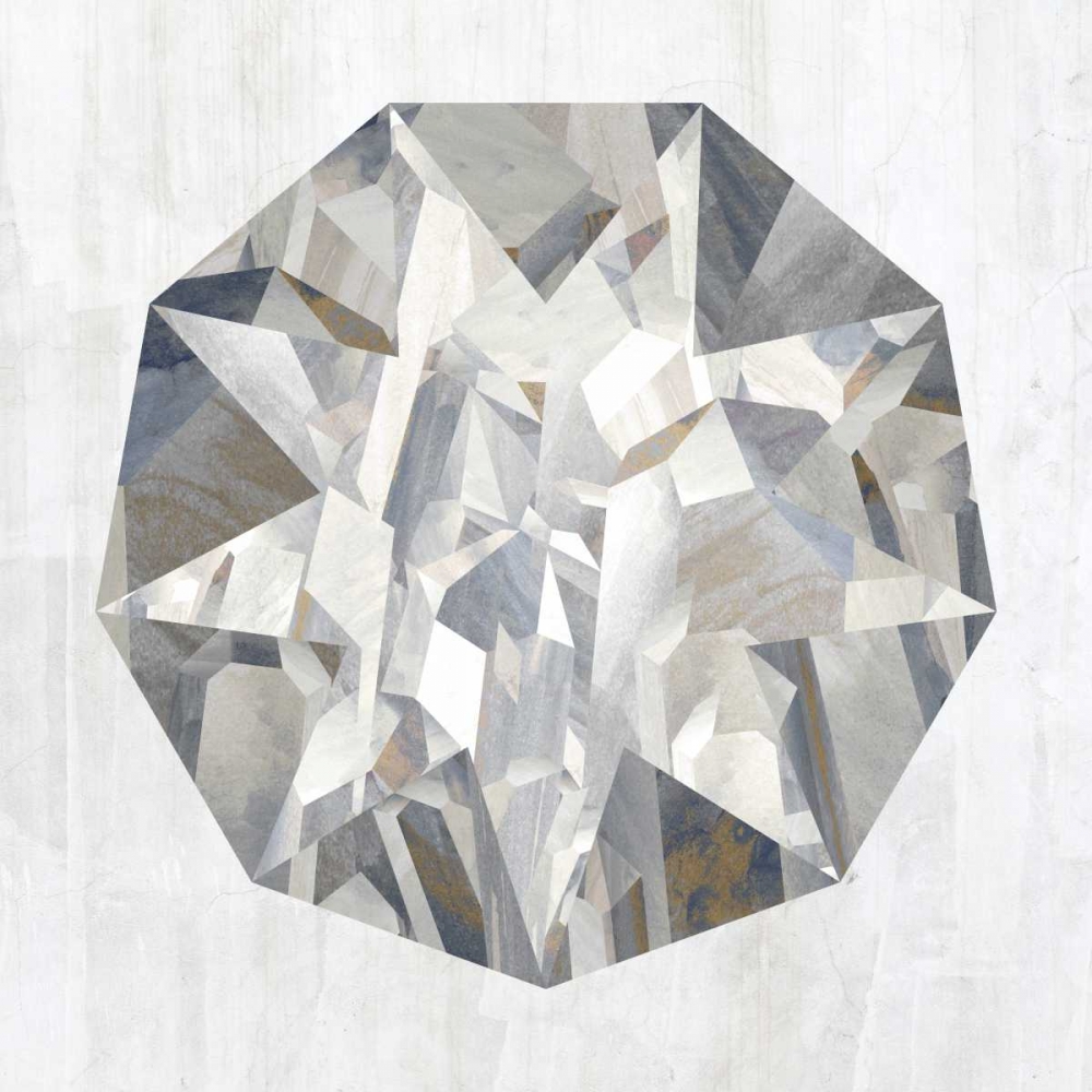 Gems II art print by PI Studio for $57.95 CAD