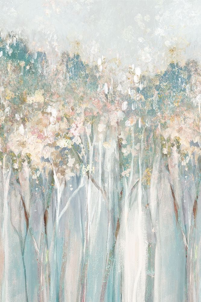 Dewy II art print by Pamela Collabera for $57.95 CAD