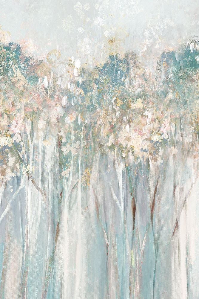 Dewy III art print by Pamela Collabera for $57.95 CAD