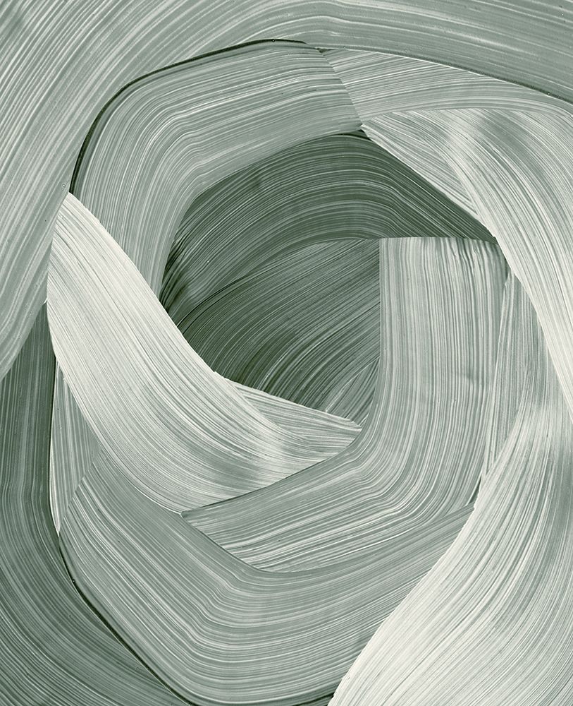 Enriched Emerald art print by PI Studio for $57.95 CAD