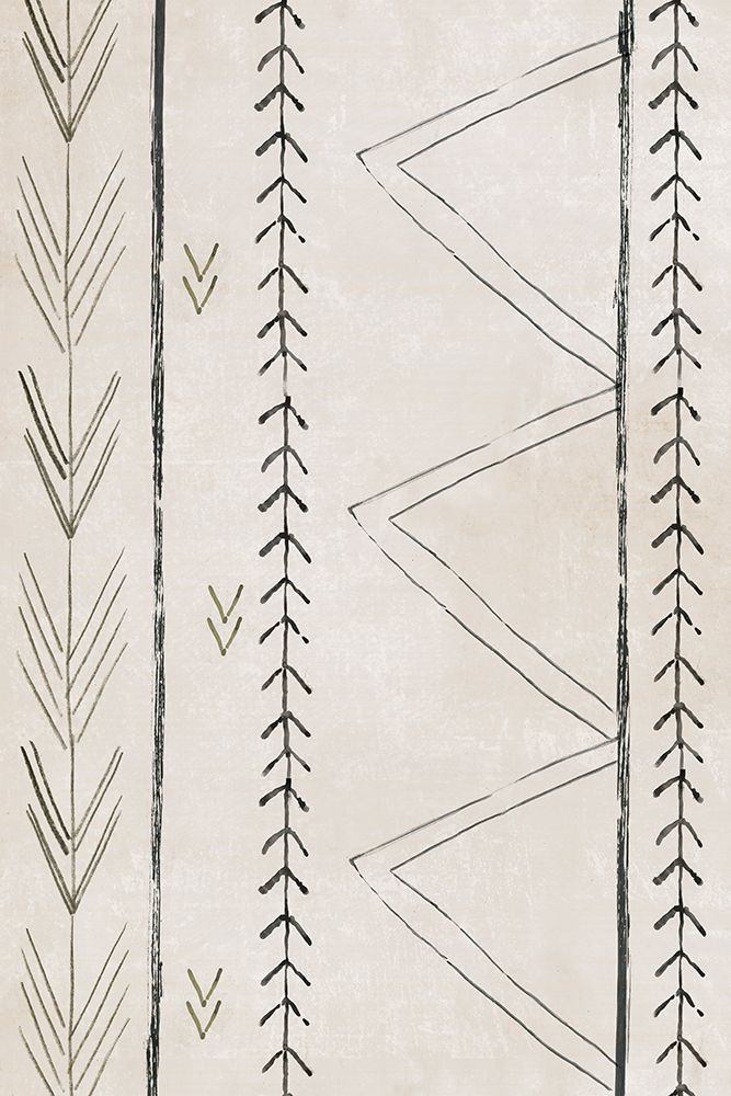 Moroccan Touch II art print by PI Studio for $57.95 CAD