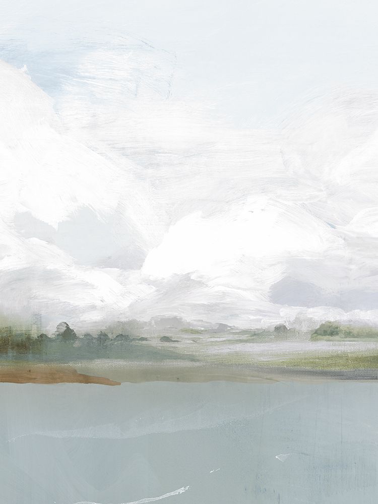 All Shore art print by PI Studio for $57.95 CAD