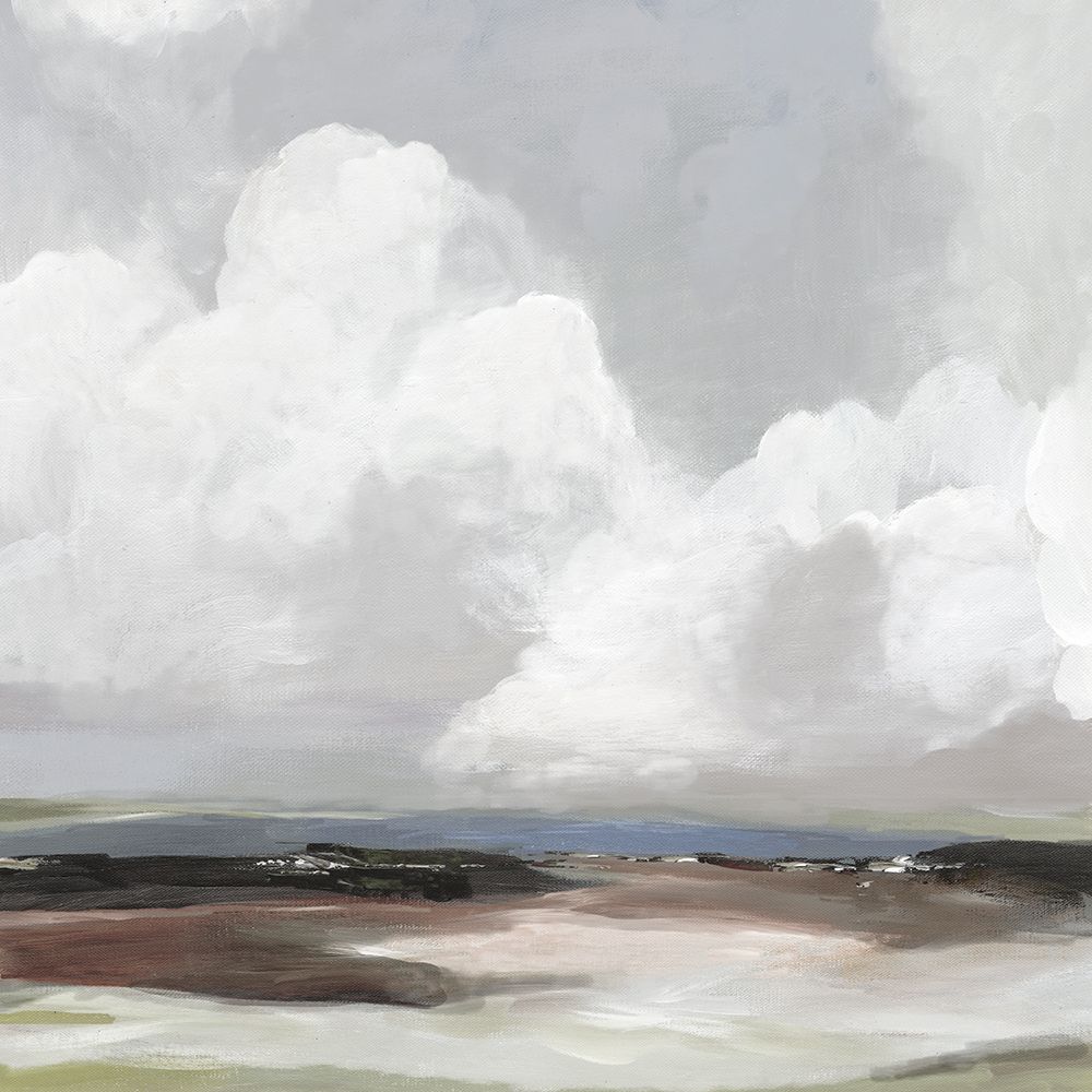 Morning Air art print by PI Studio for $57.95 CAD