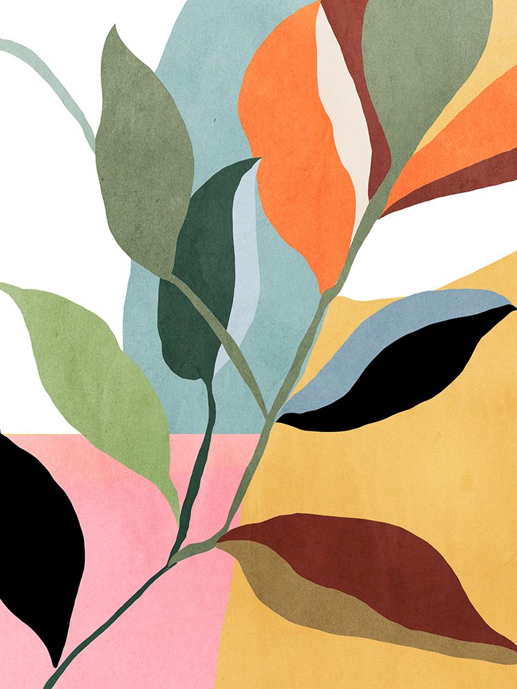 Bright Twig art print by PI Studio for $57.95 CAD