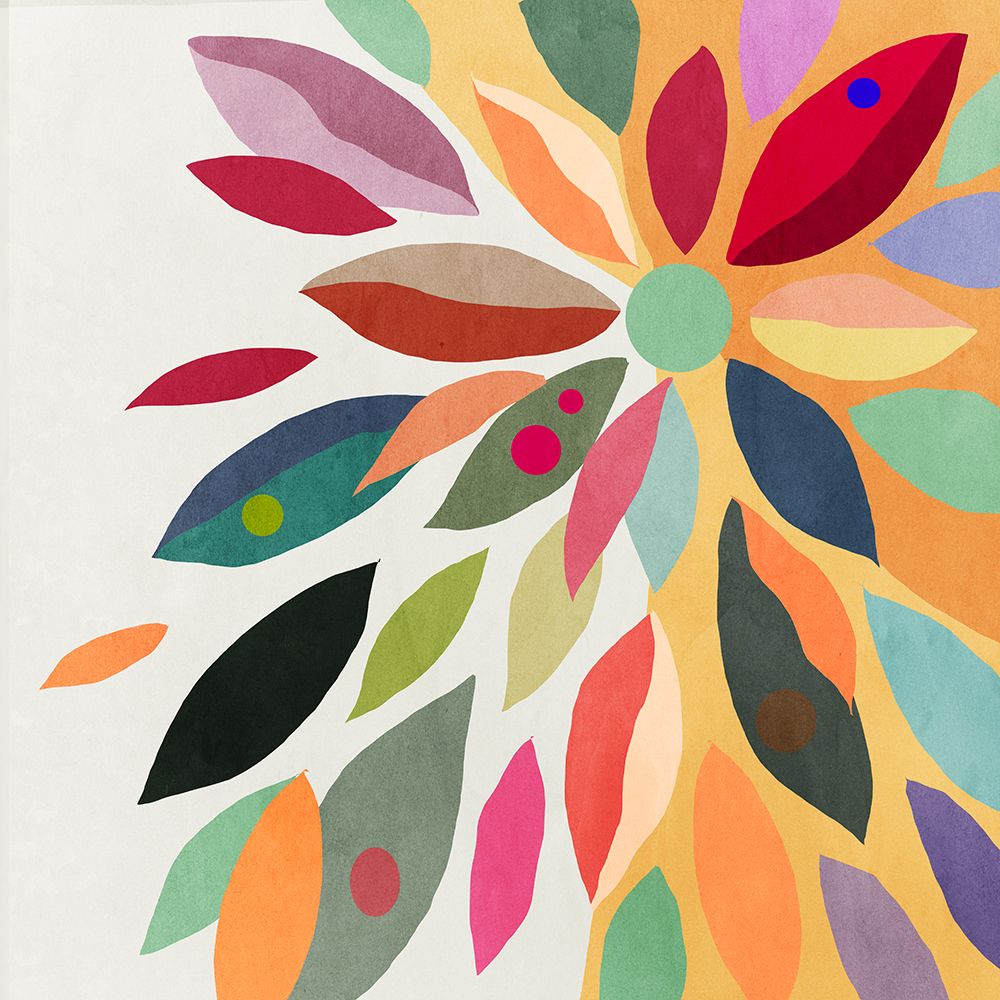 Timelessness art print by PI Studio for $57.95 CAD