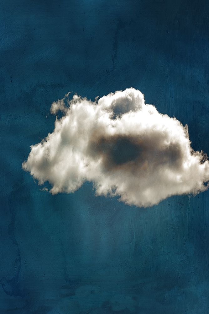 Cloudy Chance II art print by PI Studio for $57.95 CAD