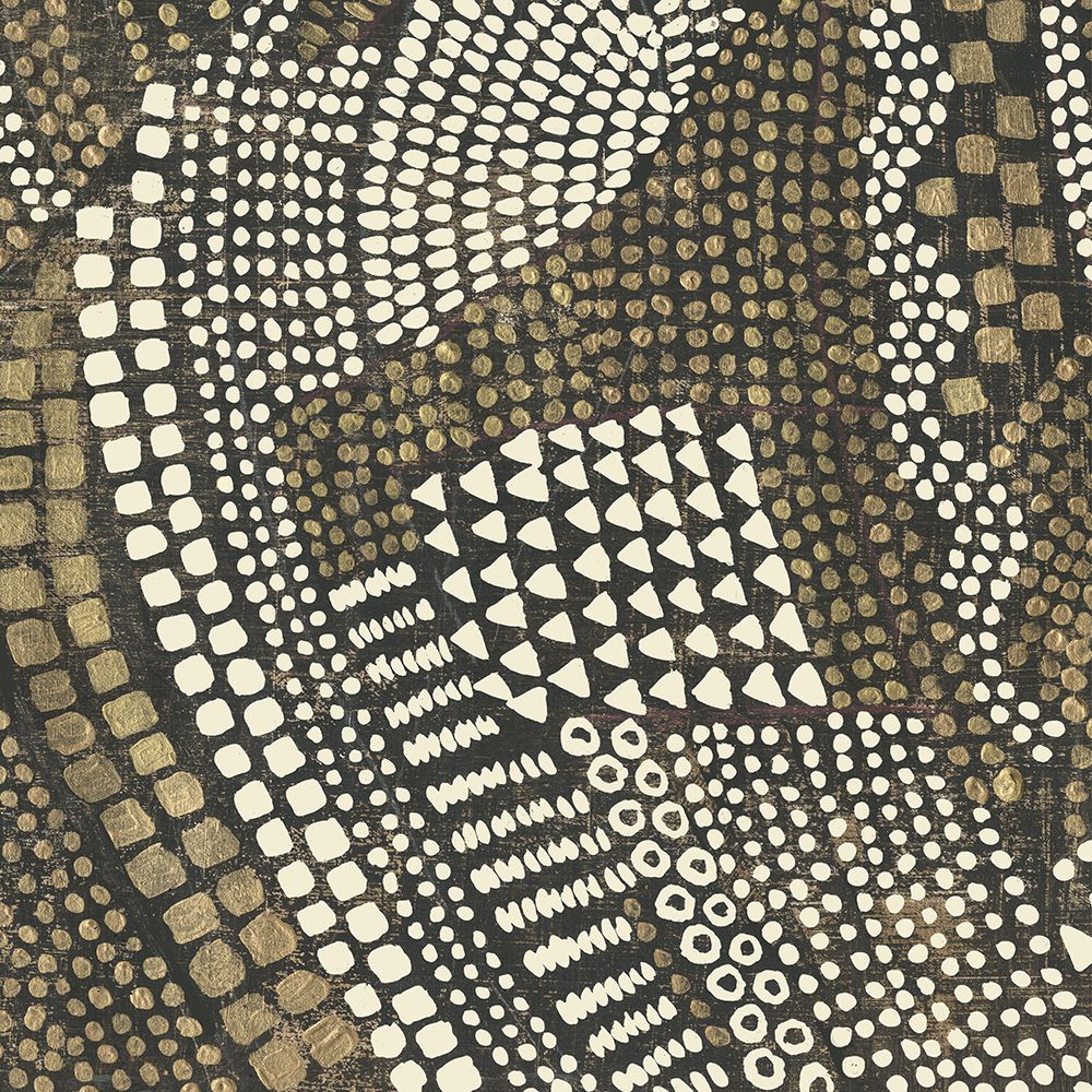 Reaching Gold II art print by PI Studio for $57.95 CAD