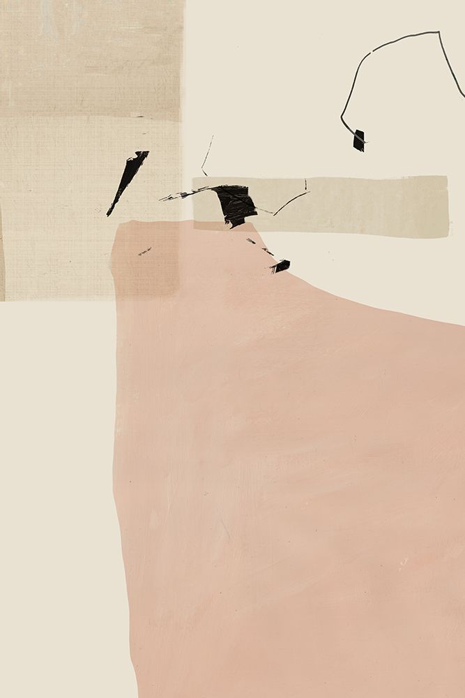 Soft Tempo art print by PI Studio for $57.95 CAD