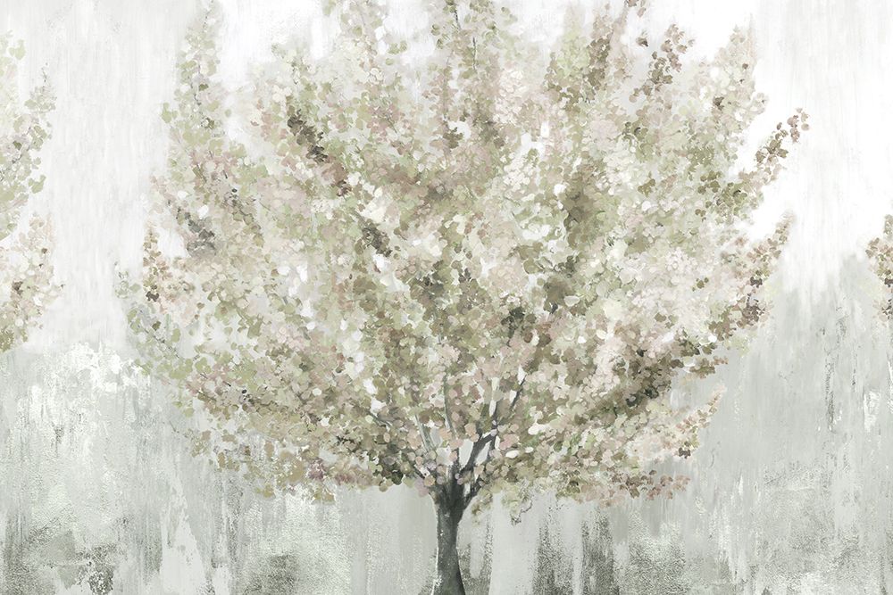 Sun Kissed Blossoms art print by PI Studio for $57.95 CAD