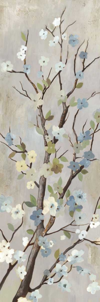 Blossom II art print by PI Studio for $57.95 CAD