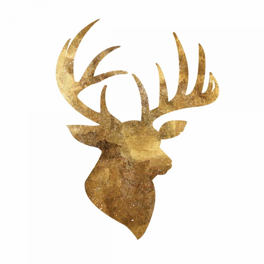 Stag SU art print by PI Studio for $57.95 CAD