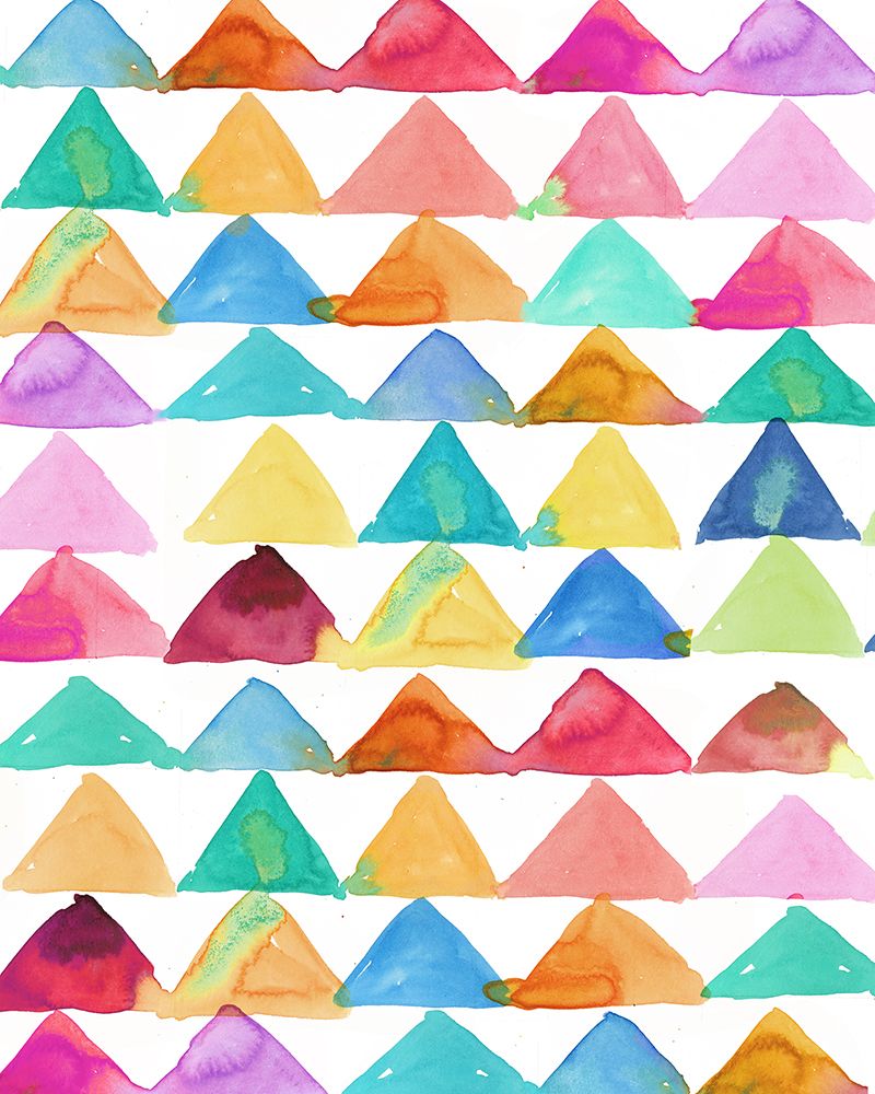 Tent art print by PI Studio for $57.95 CAD