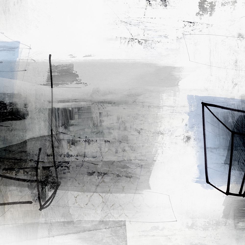 Grounded IV art print by PI Studio for $57.95 CAD