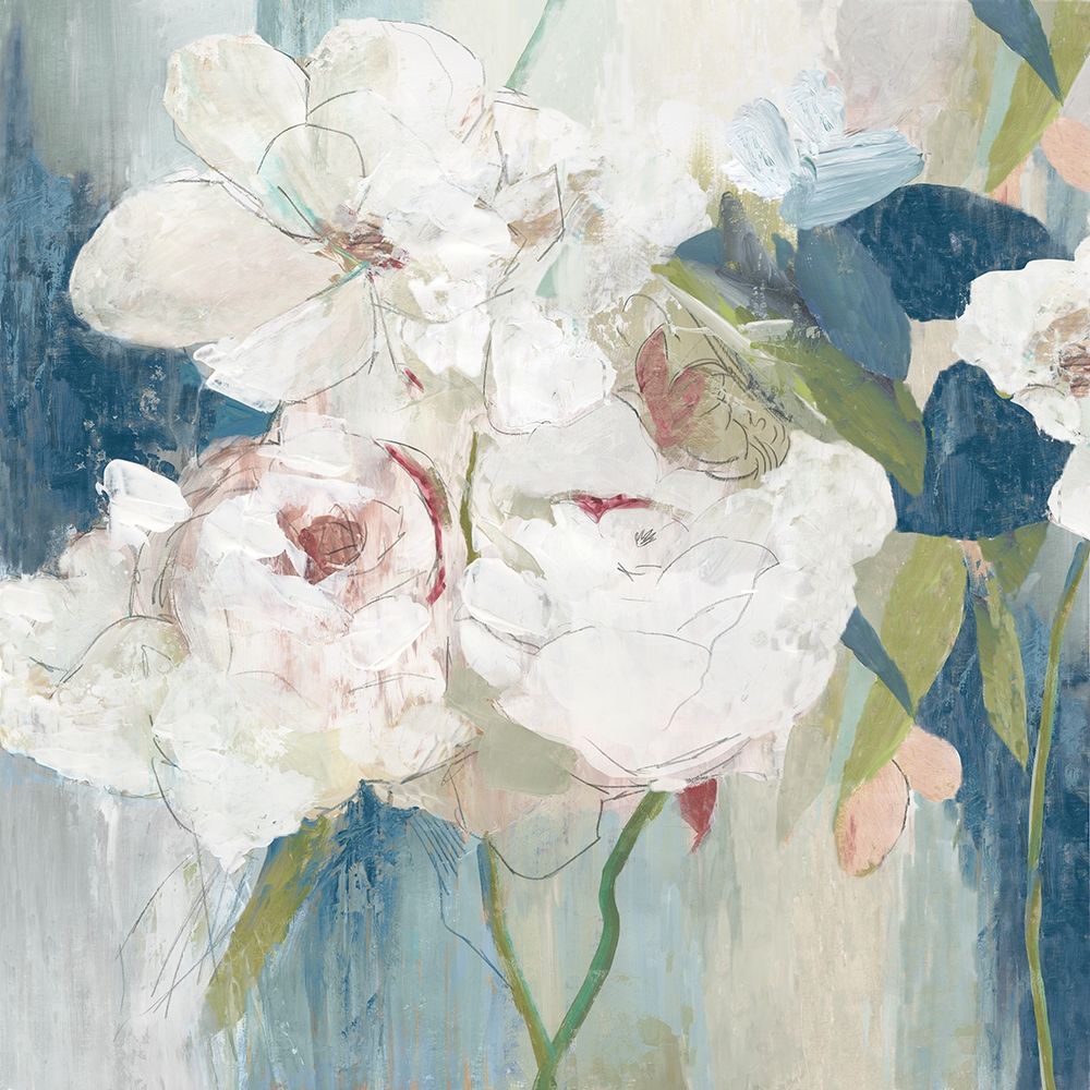 Gladness art print by PI Studio for $57.95 CAD