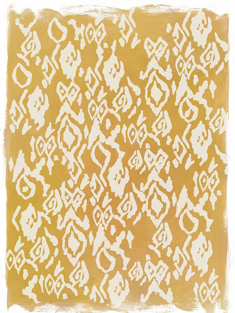 Eclat Pattern art print by PI Studio for $57.95 CAD