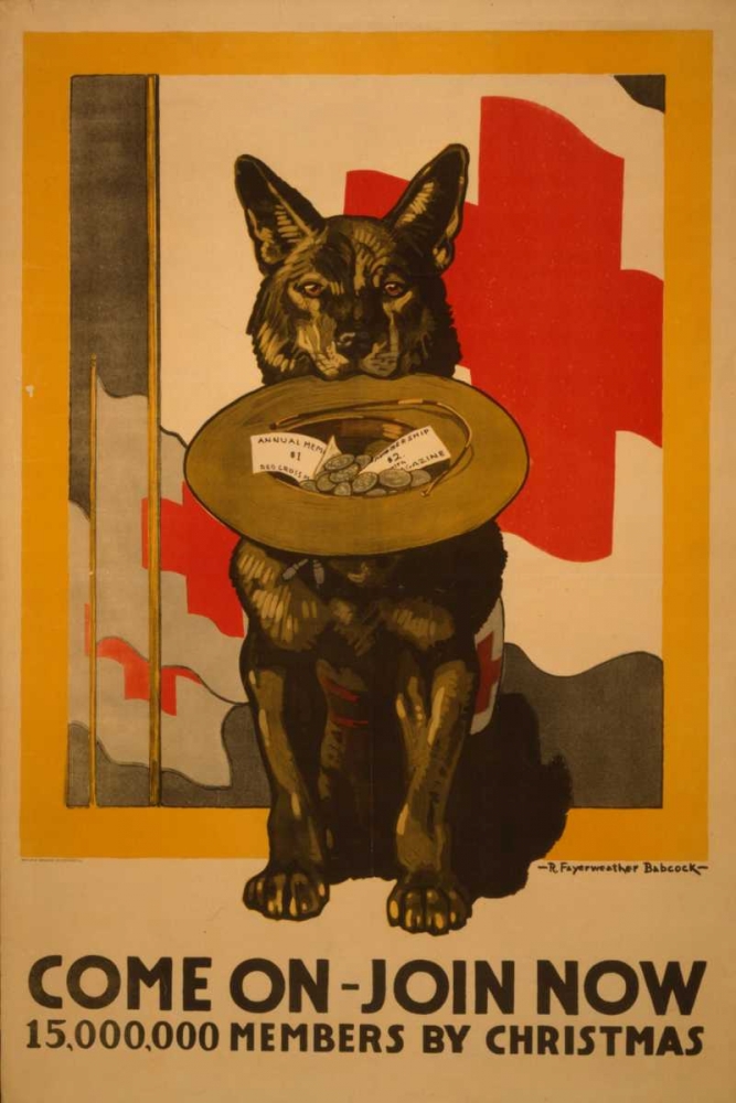 Join Now art print by PI Collection for $57.95 CAD