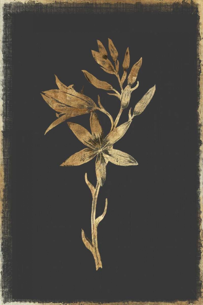 Carmass and Wild Hyacinth art print by PI Collection for $57.95 CAD