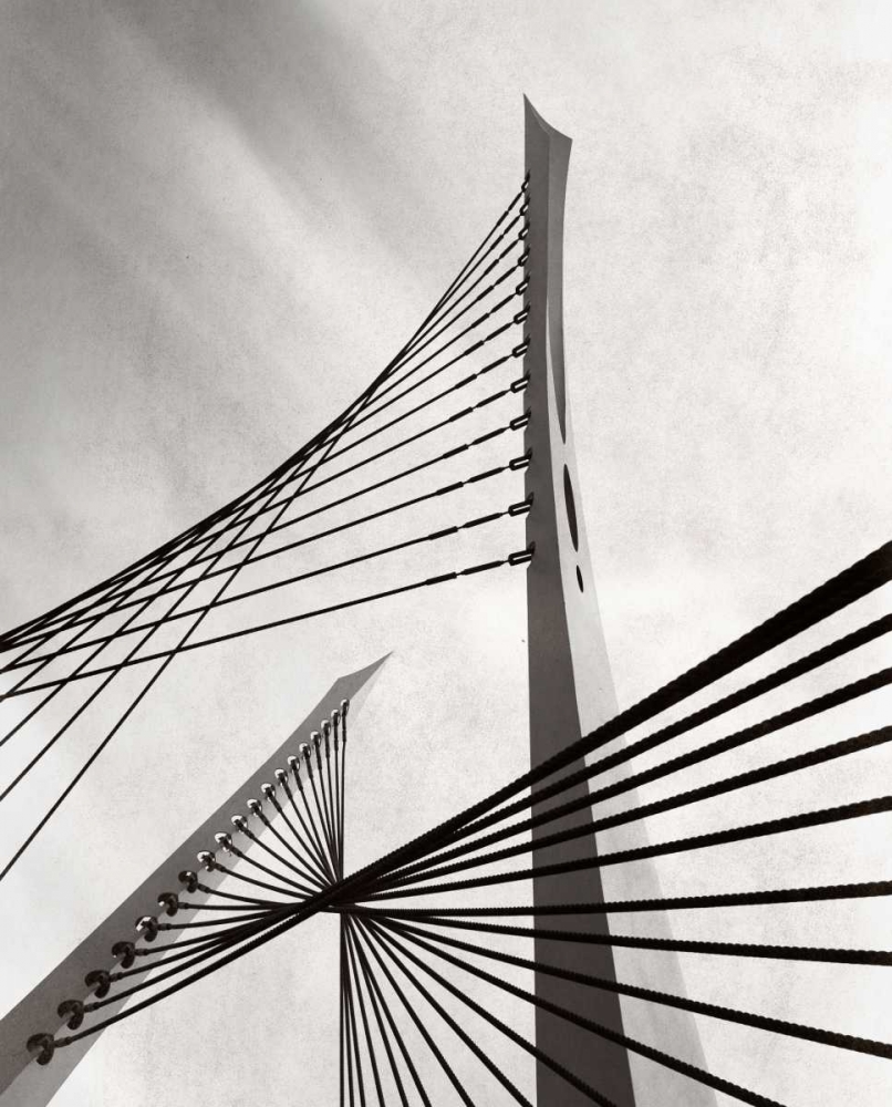 Conv art print by Rick Cotter for $57.95 CAD