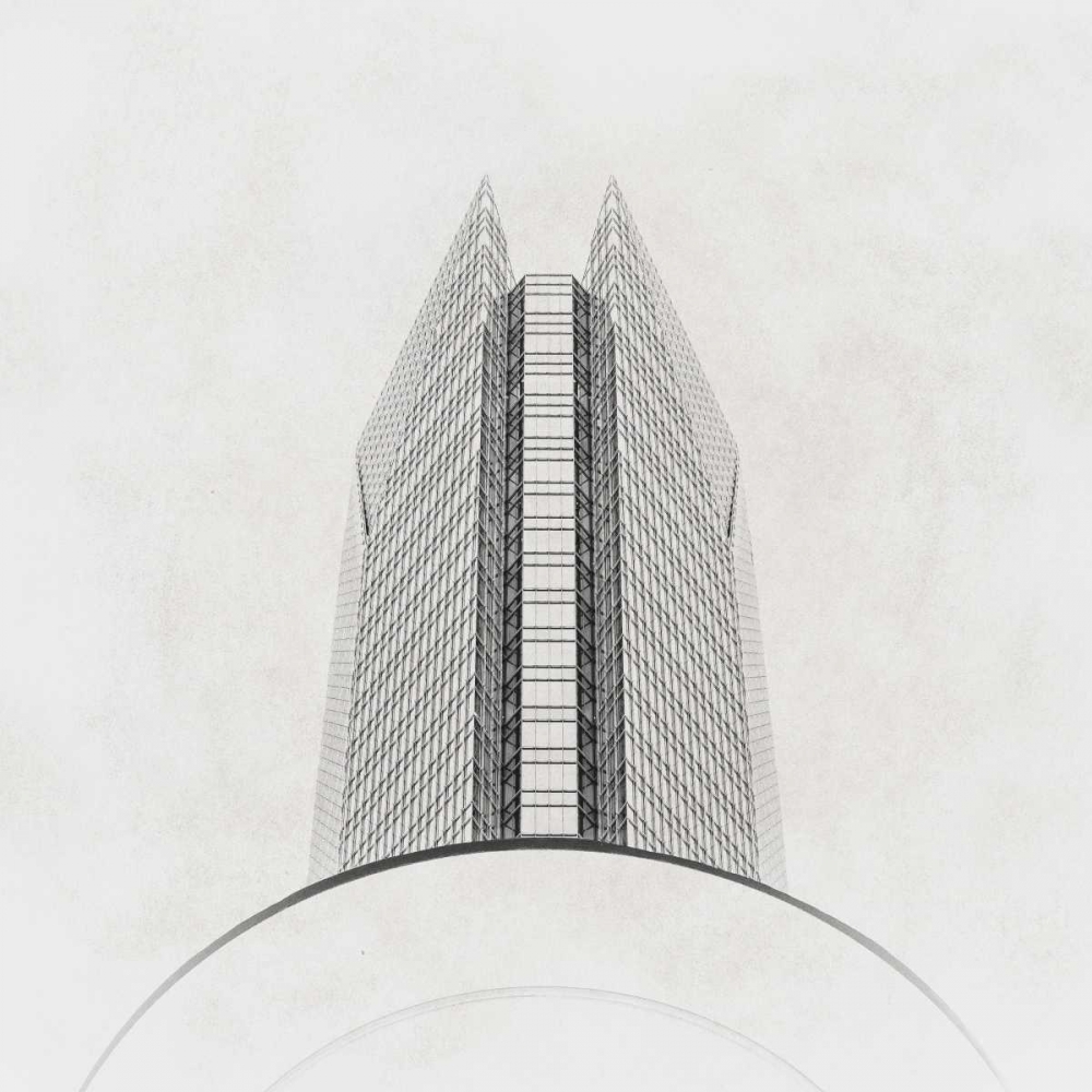 Arc III art print by Rick Cotter for $57.95 CAD