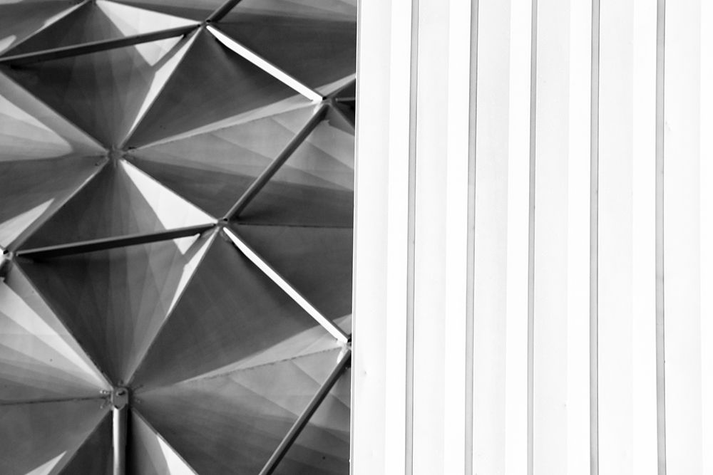 Angles art print by Rick Cotter for $57.95 CAD
