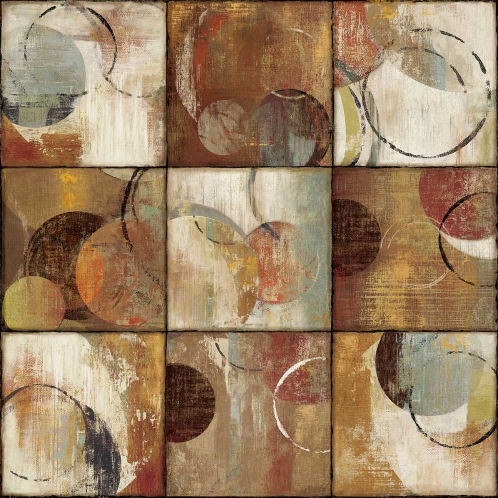 Impact-Oversize art print by Tom Reeves for $57.95 CAD