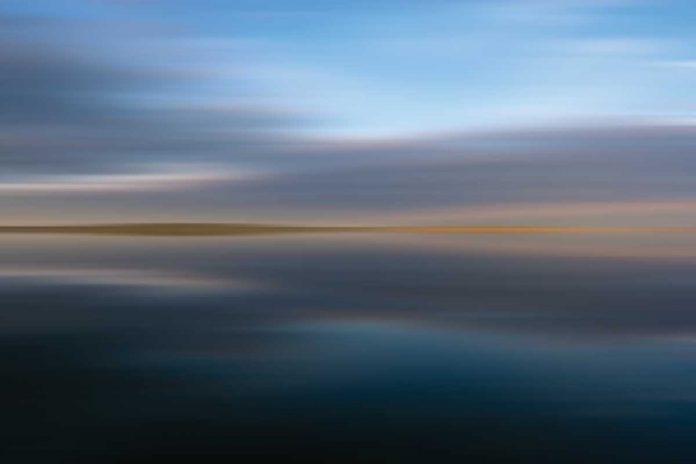 A Streak of Copper art print by Tom Reeves for $57.95 CAD