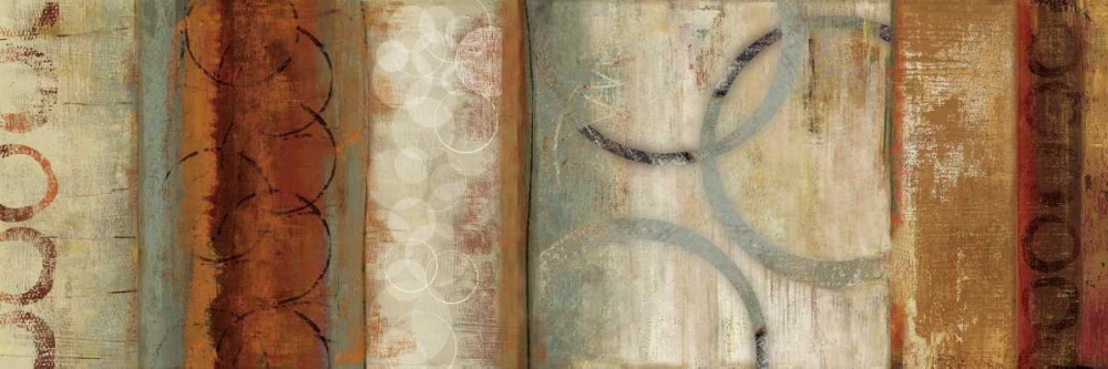 Juncture II art print by Tom Reeves for $57.95 CAD