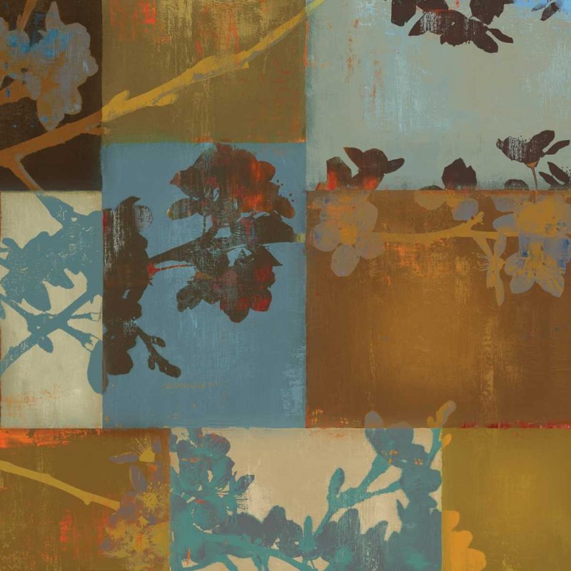 Nature Composed I art print by Tom Reeves for $57.95 CAD