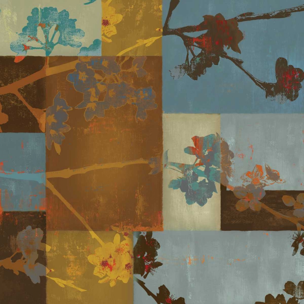 Nature Composed II art print by Tom Reeves for $57.95 CAD