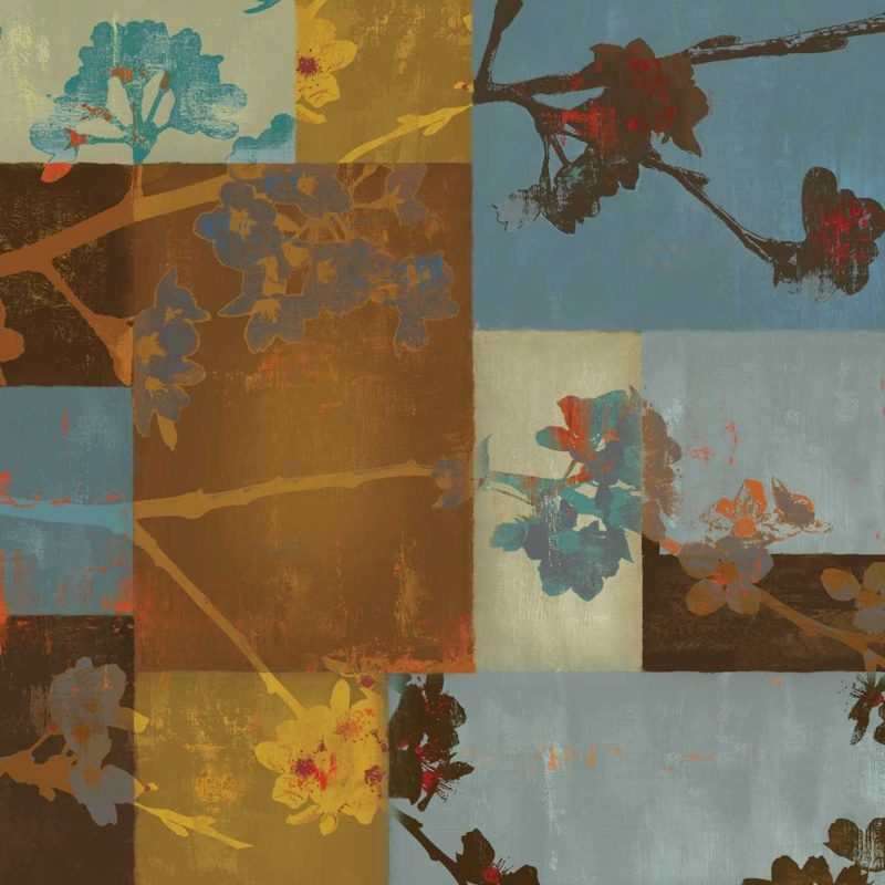 Nature Composed II art print by Tom Reeves for $57.95 CAD