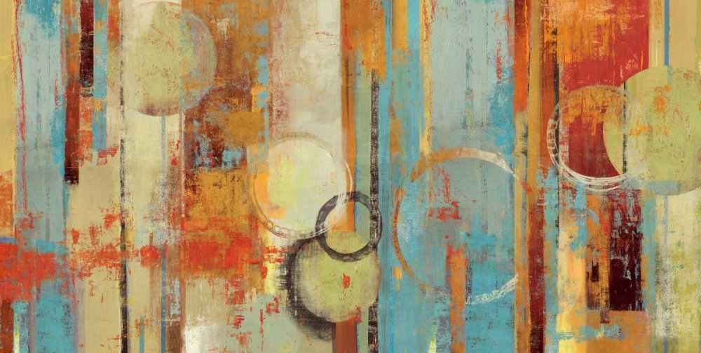 Beach Wood art print by Tom Reeves for $57.95 CAD