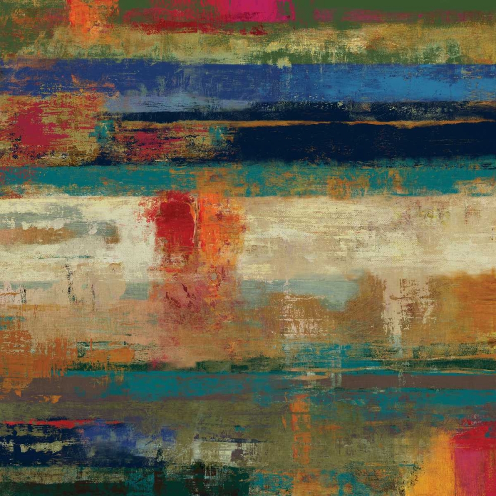 A Fine Mess - Oversize art print by Tom Reeves for $57.95 CAD