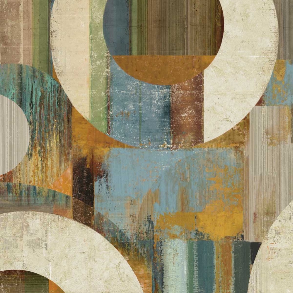 Division II art print by Tom Reeves for $57.95 CAD