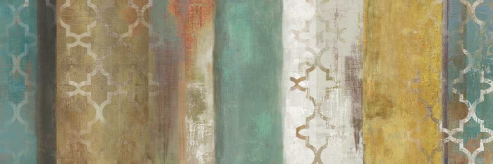 Progression II art print by Tom Reeves for $57.95 CAD