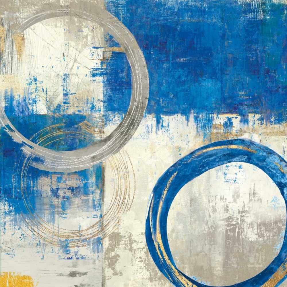 Lingering I art print by Tom Reeves for $57.95 CAD
