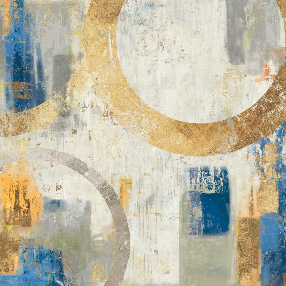 Tune I art print by Tom Reeves for $57.95 CAD