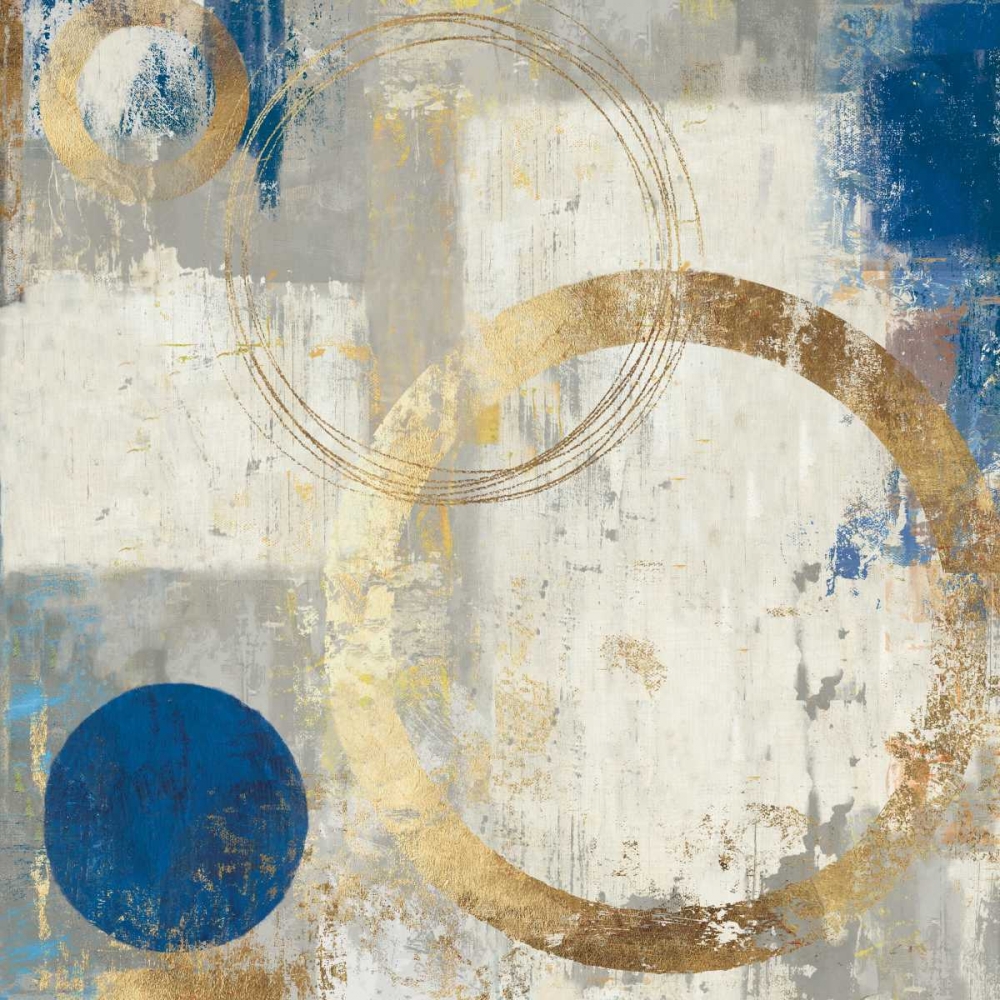 Tune II art print by Tom Reeves for $57.95 CAD