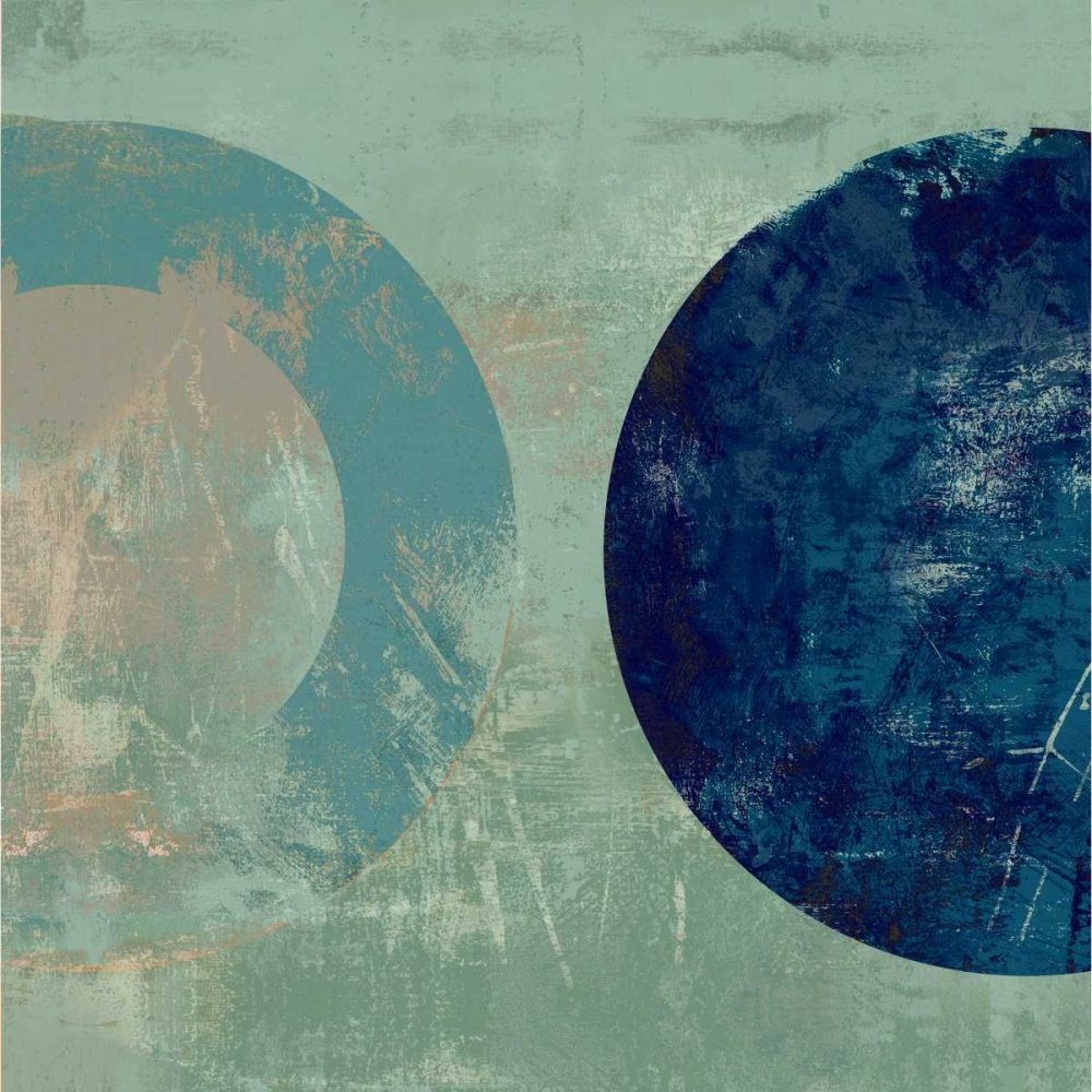 Odeon IV art print by Tom Reeves for $57.95 CAD