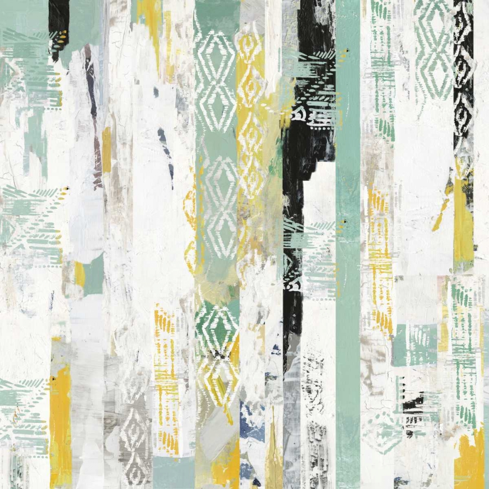 Spring I art print by Tom Reeves for $57.95 CAD