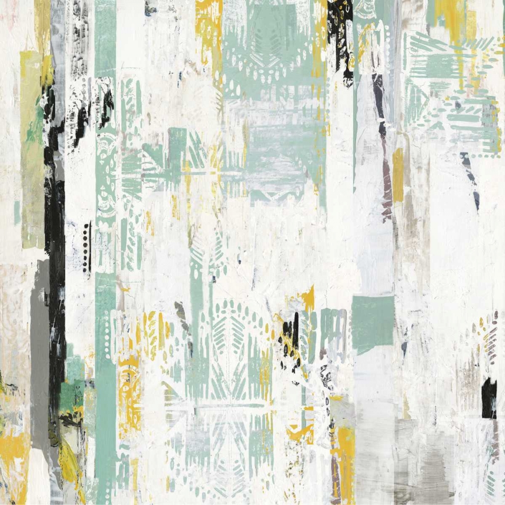 Spring II art print by Tom Reeves for $57.95 CAD
