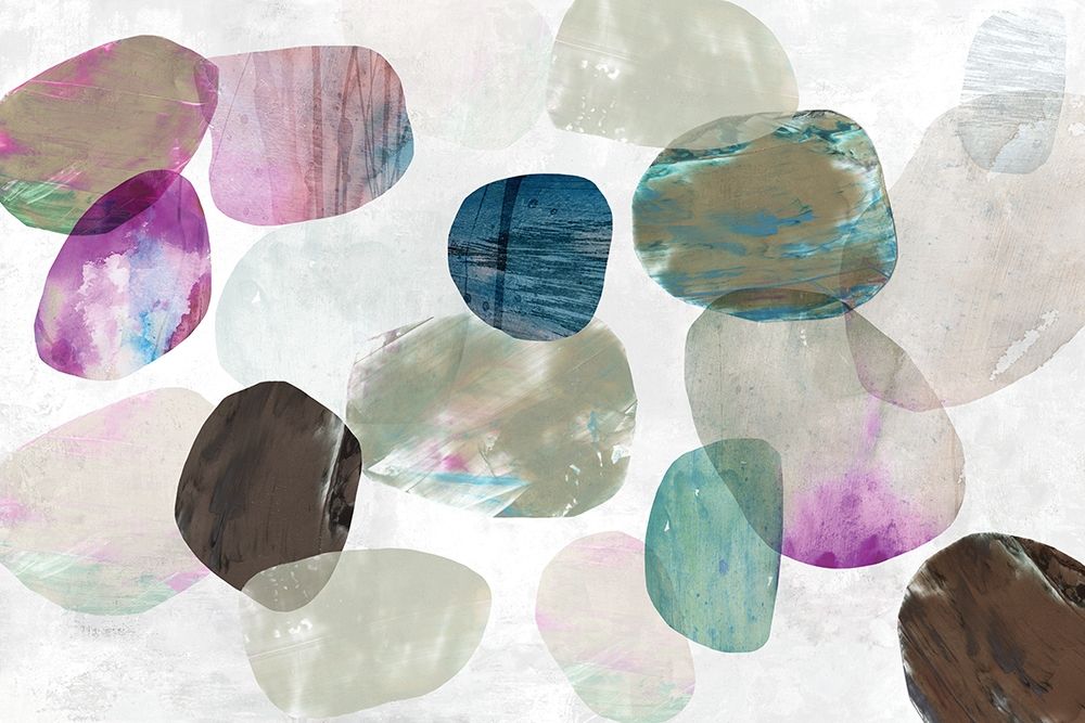 Marble I art print by Tom Reeves for $57.95 CAD