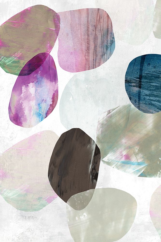 Marble II art print by Tom Reeves for $57.95 CAD