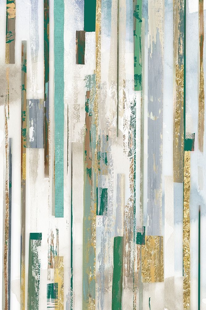 Altered Scale art print by Tom Reeves for $57.95 CAD