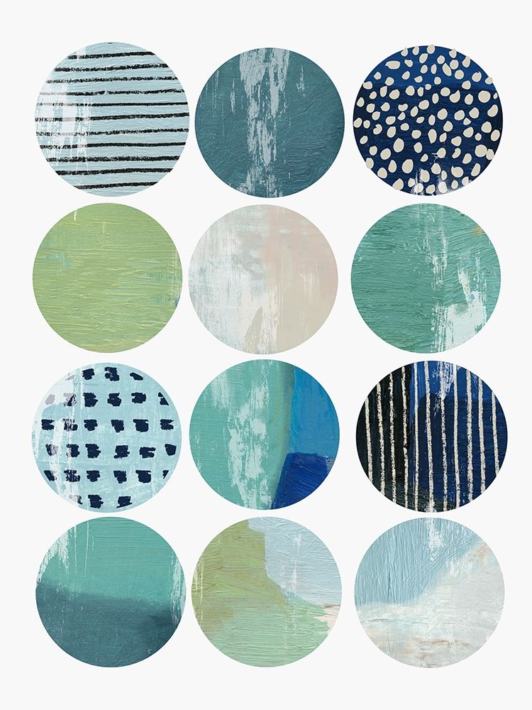 Octave I art print by Tom Reeves for $57.95 CAD
