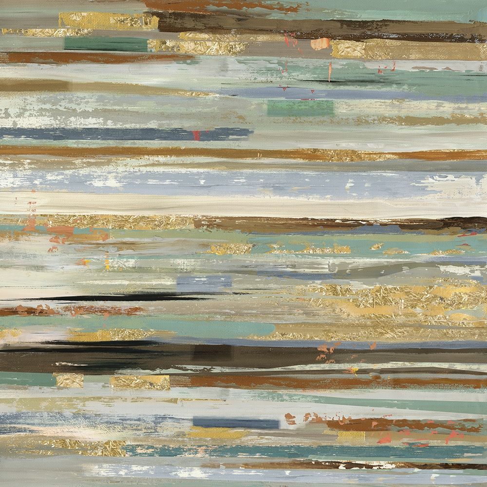 Plank art print by Tom Reeves for $57.95 CAD