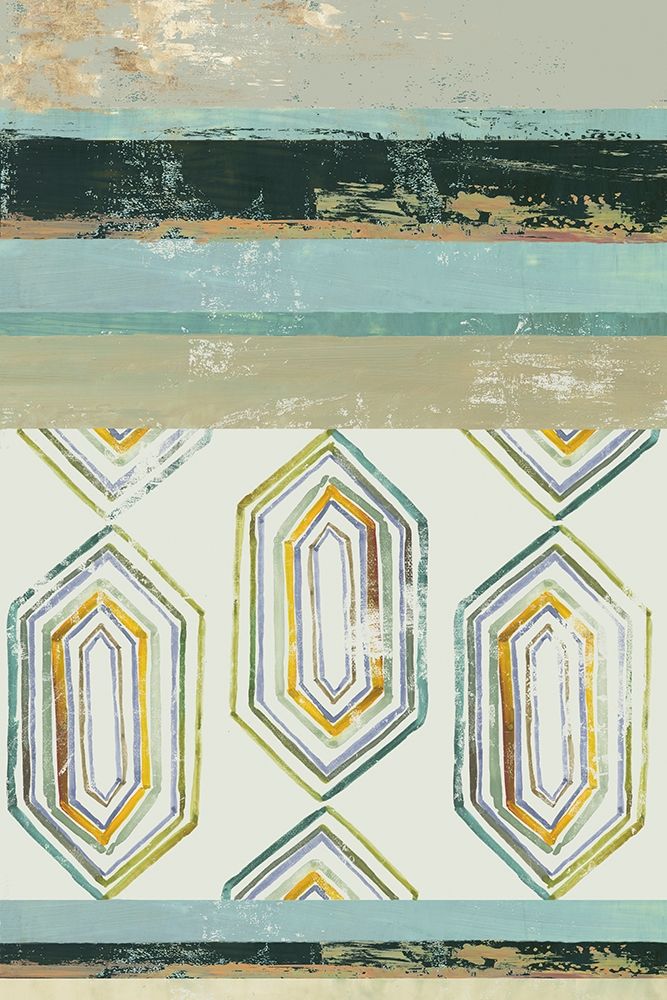Solitude III art print by Tom Reeves for $57.95 CAD